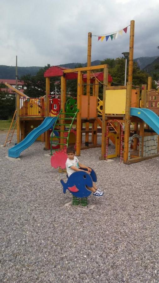 Daire Sofija Plužine